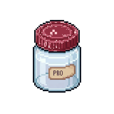 Pro jar